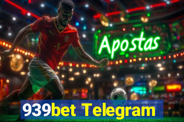 939bet Telegram